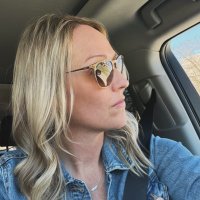 Rachel - WRITESIDE BLONDE(@WritesideBlonde) 's Twitter Profile Photo