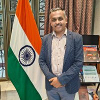 Deepankar Choudhury@IITB (@dc_iitb) 's Twitter Profile Photo Deepankar Choudhury@IITB (@dc_iitb) 's Twitter Profile Photo