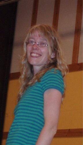 Mor, bogorm, hundemenneske, hestepige