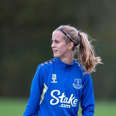Everton⽠⢠Adidas Athlete ⢠Management: @flowsports ⢠Contact: katja@flowsports.nl