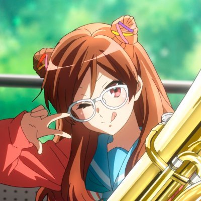 God's in His heaven, all's right with the world.

Anime/Art RTs/Spoilers

Evangelion • Love Live! • Hibike! Euphonium