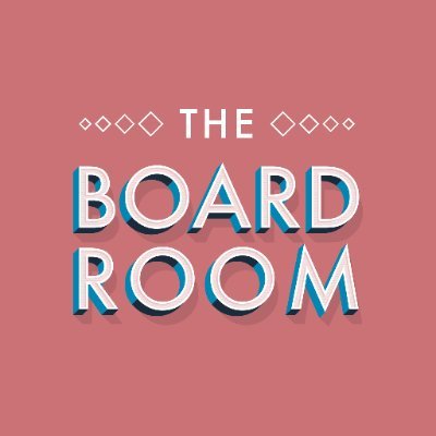 The Board Room - Folkestone Harbour Profile