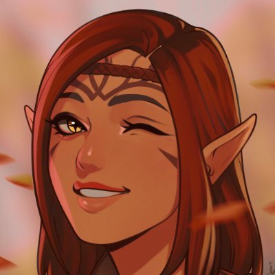 SeyranaAlex Profile Picture