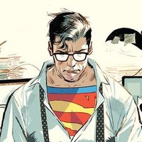Fabio | Superman(@Fabio_JRogue) 's Twitter Profile Photo