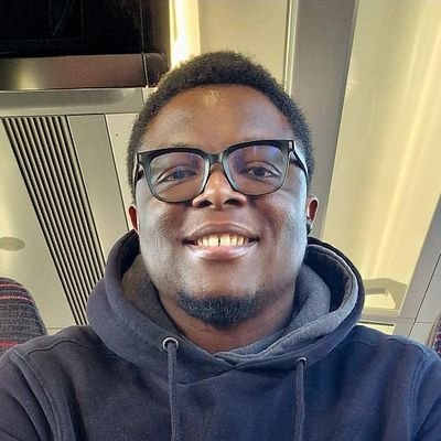 IamOlajideAwe Profile Picture