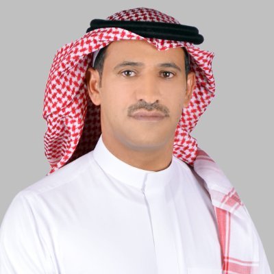 رجل اعمال سعودي ورئيس تنفيذي لشركات سعودية