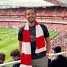 AymenMostafa's profile picture. Ontime sport reporter and presenter.. Arsenal fan.. Teaching assistant at Ahram Canadian university