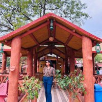 Poorva Joshi ๐ฎ๐ณ (@poorva_joshi18) 's Twitter Profile