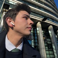 Mauricio Juppet Von Bartsch (@mjuppetb) 's Twitter Profile