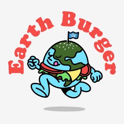 Vegetarian burger chain. 100% organic. Farm to table. Eco friendly. Super kawaii 🌎 🍔 DONATE NOW on GoFundMe 👇🏻