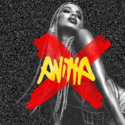 FAN ACCOUNT FOR BRAZILIAN SINGER @ANITTA ✭✭✭✭✭ FUNK GENERATION ✭✭✭✭✭