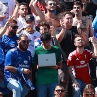 Antonio García (@agarcia__05) 's Twitter Profile Photo