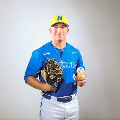 ryanpaulrue5's profile picture. Hofstra Baseball #5⚾️