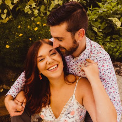 💙 Twin Mom to Jay and Myles
🐕 Dog Mom to Murphy and Alfred
🐈 Cat Mom to Kitty and Hobby
👩🏻❤️💋👨🏻 Wife to Steven
👩🏻🏫 Educator