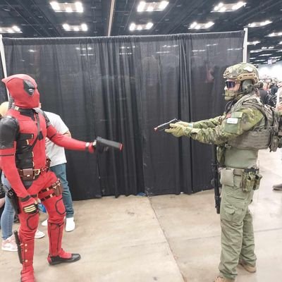 Swaggoon8081's profile picture. 