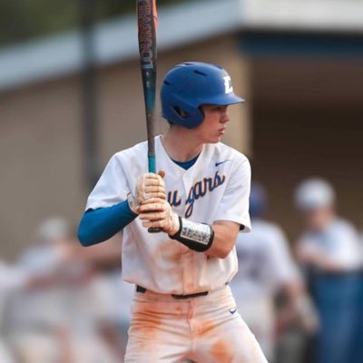 CHS ‘25| East Cobb Astros Navy 17u | 6’1 160lbs | RPH/OF/C/3B | 3.5 gpa | email: jakecrowe614@gmail.com