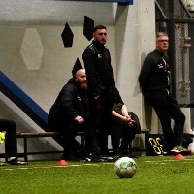 @JSHercules Head Coach 🇫🇮 | 27 | UEFA A Candidate 🏴󠁧󠁢󠁳󠁣󠁴󠁿 | Post Graduate in High Performance Football Coaching, Lisbon 🇵🇹 |