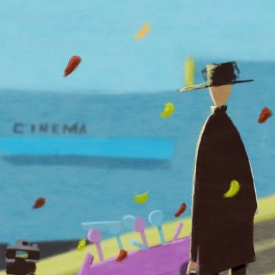 dodecagonさんのプロフィール画像