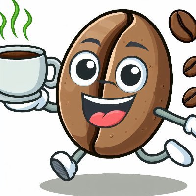 Coffee tastes better on $SOL 

Ticker: GOOOD

Contract: Dnu6jU7pqFKFyRM8736VLvTtWoFShD71QBaScqryZuff

Token is available on Raydium and Jupiter!