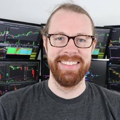 Day Trader📈Momentum Day Trading Expert|👨‍🏫Free Educational content|Founder & CEO of Warrior Trading|Daily uploads to YouTube with over 1.1M Subscribers.