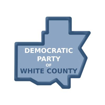 DemsWhiteCo's profile picture. Official account for the Democratic Party of White County, Arkansas.