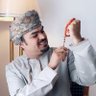 alsabah74's profile picture. معد و مقدم برامج / تلفزيون سلطنة عمان صانع محتوى رقم الترخيص L2308736