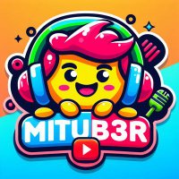 🎮MITUB3R (@MITUB3R) 's Twitter Profile Photo