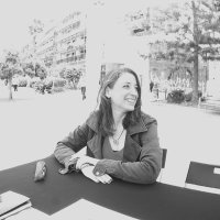 Isabel del Río Sanz(@IsabeldlRio) 's Twitter Profile Photo