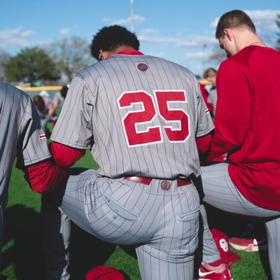 Oklahoma University Baseball