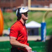 Seth Hestness(@CoachHestness) 's Twitter Profile Photo