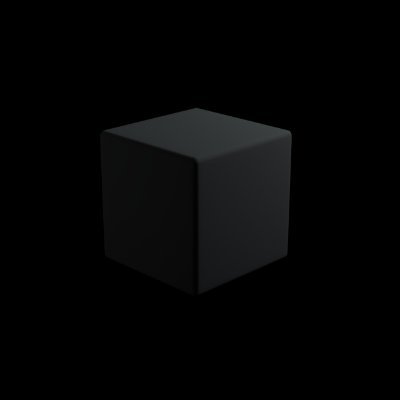 LadikL's profile picture. 3D artist