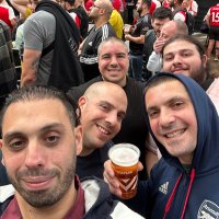 Mehmet Gazioglu (@mehmet_gazioglu) 's Twitter Profile