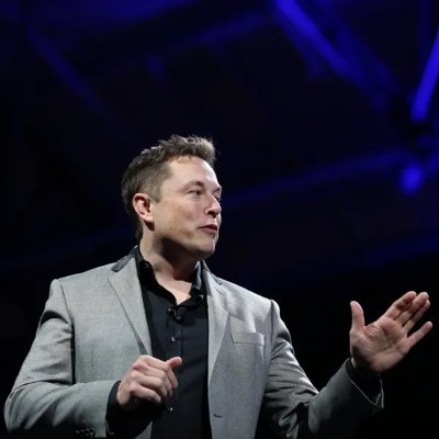 Jr. Elon Musk
Current Challenge - 100 Hours Work Week for a  Month!