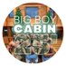 Big Boy Cabin 25' (@BigBoyCabin) Twitter profile photo