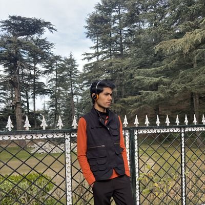 nikknerd's profile picture. dreamer with insomnia || IITR'24 || mathematics