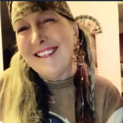 NakedEyeArt's profile picture. 🇺🇸Artist