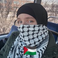 🇨🇦 Troublemaker Mila 🔻 Free Palestine 🇵🇸(@Indigresist) 's Twitter Profileg