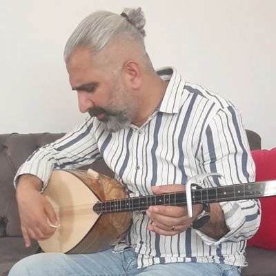 Okul Müdürü & Only Qur'an & Şair Ruhlu, Amatör Müzisyen..💛❤️