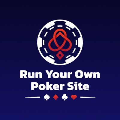 Start your Poker Site in just 3-5 days.

♦️ White Label Poker Software

♣️ Cash games, Tournaments, SnG

❤️ Crypto ready

♠️ Play on Mobile, Browser and Desktop