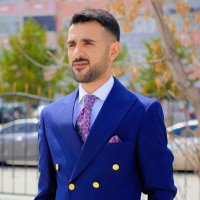 Serhat Coşkun Gülen(@serhatgulen36) 's Twitter Profile Photo