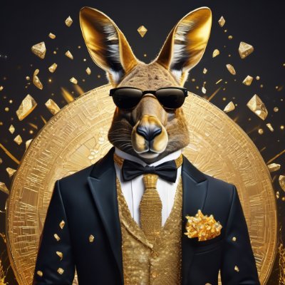 PaulPersistence's profile picture. BTC 🟧 /STX/$ROO