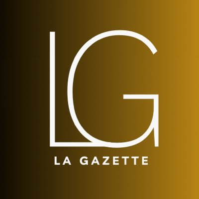 gazette_fr Profile Picture