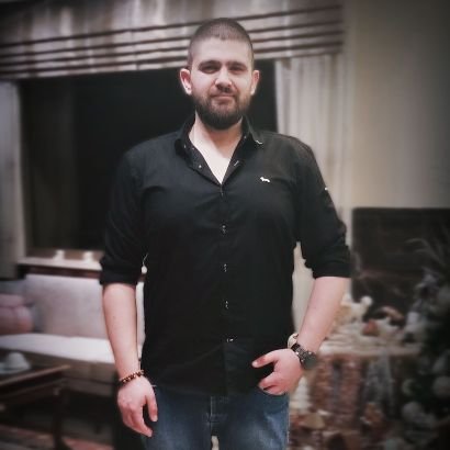 sfrangieh2's profile picture. Architect
🇱🇧🇻🇪