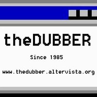 theDUBBER(@theDUBBER_) 's Twitter Profile Photo