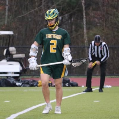 Tantasqua Regional High School | Class of 2025 | 5’8 160 lbs | Offensive Midfield/D-Mid | @2WayLacrosse | contact: lrrainville@gmail.com | phone: 7742620803