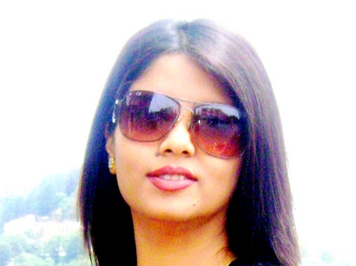 shikha0405's profile picture. 