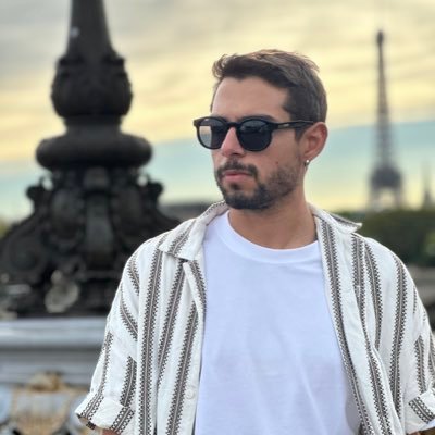 victorjoaomelo's profile picture. 