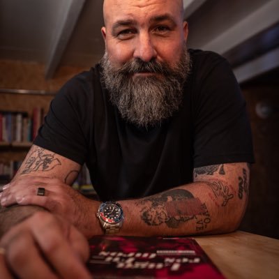 caioesteves_br's profile picture. Author, professor, Place Branding , Placemaking  and Future of Cities Expert