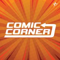 Comic Corner(@ComicCornerPod) 's Twitter Profileg