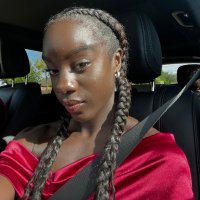 Tiffany Mugubi(@reneeetiffanyy) 's Twitter Profile Photo
